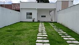 Casa Para Venda Possui 96 Metros Quadrados Com 3 Quartos Em Centro - São José De Ribamar -