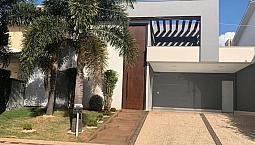 Jardins Madri, Casa Térrea Com 03 Suítes 