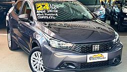 Fiat Argo Drive 1.0 Firefly 2023