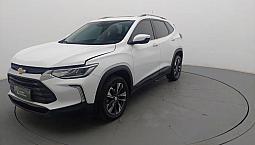 Chevrolet Tracker 2023 1.2 Turbo Flex Premier Automático