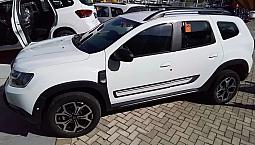 Renault Duster 2023 1.6 16V Sce Flex Iconic X-Tronic