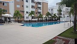Apartamento - Florianópolis Sc