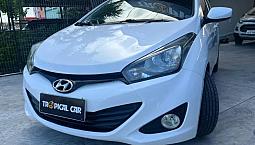 Hyundai Hb20 Comf./C.plus/C.style 1.0 Flex 12V 2014