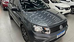 Volkswagen Gol Geração Vii Msi 1.6 8V Flex Mec. 4P 2019
