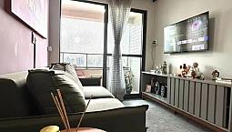Apartamento Para Aluguel No Coração Do Recife 1 Quarto Separado Mobiliado Lazer Completo N