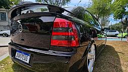 Chevrolet Astra Advantage 2.0 Mpfi Flexpower 8V 3P 2005