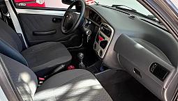Fiat Palio 1.0/ Trofeo 1.0 Fire/ Fire Flex 4P 2004