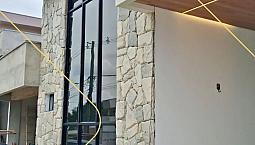 Casa Charme 3 Suítes + Piscina Porto Marina <Br>