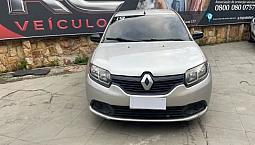 Fiat Grand Siena Attrac. 1.4 Evo F.flex 8V 2015