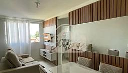 Apartamento Para Alugar No Bairro Bom Jesus!