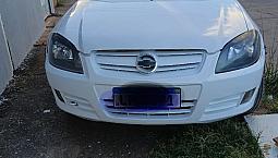 Chevrolet Celta Spirit 1.0 Mpfi 8V Flexpower 3P 2008