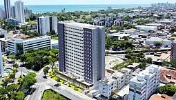 Edf Costa Baltica Boa Viagem/70M²/3Qtos