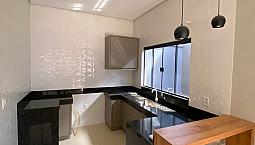 Casa Para Locação | 505 Sul - Palmas/To