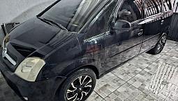 Chevrolet Meriva Maxx 1.8 Mpfi 8V Flexpower 2006