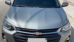 Chevrolet Onix Plus Ltz 1.0 12V Tb Flex Aut. 4P 2024