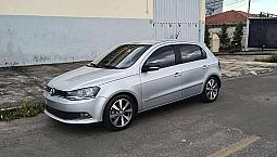 Volkswagen Gol Geração Vi 1.6 8V Power Flex Mec. 4P 2013
