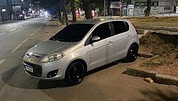Fiat Palio Attra./Italia 1.4 Evo F.flex 8V 5P 2013