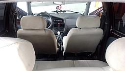 Fiat Palio 1.0/ Trofeo 1.0 Fire/ Fire Flex 4P 2003