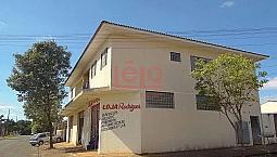 Apartamento Sobreloja - 03 Quartos - Próximo Av Pedro Taques