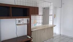 Apartamento Com 1 Dormitório Para Alugar, 45 M² Por R$ 1.200/Mês - Boqueirão - Praia Grand