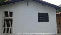 Vende-Se Casa Murada No Cetro De Piripiri Pi