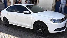 Vw - Volkswagen Jetta