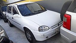 Corsa Hatch 96 1.4 4 Portas Vidro E Trava