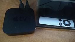 Apple Tv