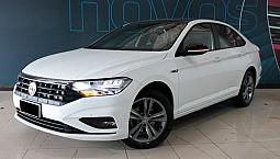 Volkswagen Jetta 1.4 250 Tsi Total Flex R-Line Tiptronic