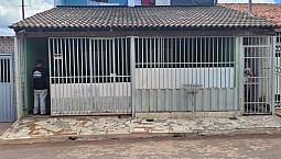 Casa Na 206 Santa Maria 