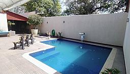 Casa 3/4, Qd 706 Sul