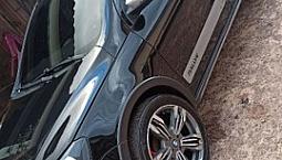 Gol Rallye 13/14