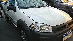 Strada 1.4 2014 Completa 