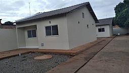 Apartamento Em Aguas Lindas De Goiasroyal Parque 
