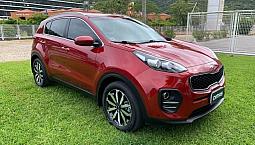 Sportage 2.0