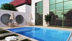 Jean Charles / Casa Amarela: Localização Cobiçada, Prédio De Porte Com  Lazer, Andar Alto,