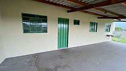 Alugo Casa De 2 Quartos Próximo Ao Cpa