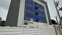 Alugo Apartamento No José Américo 