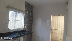 Casa Vizinho Maracanã...garagem Para 2 Carros....