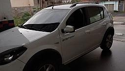 Sandero Stepway 