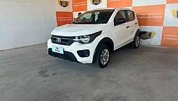 Fiat Mobi Like 1.0 Fire Flex 2021 Completo