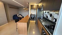 Apto Metropolitam Sidney 