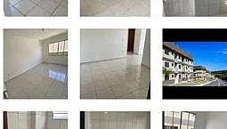 Vendo Agio Apartamento 15.000 Mil