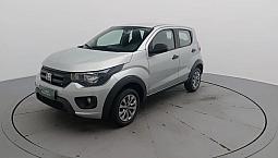 Fiat Mobi 2025 1.0 Evo Flex Like. Manual
