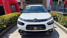 Vendo, Citroen C4 Cactus 1.6 Aut 2022 Lindo!