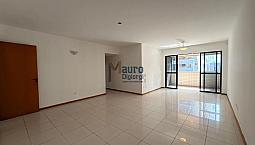 Apartamento Para Venda, Ponta Verde, 3 Dormitórios, 3 Suítes, 5 Banheiros, 2 Vagas