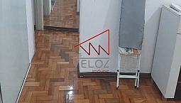 Apartamento-À Venda-Glória-Rio De Janeiro-Rj