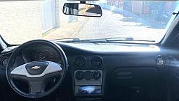Chevrolet Celta 1.0/ Super 1.0 Mpfi Vhc 8V 5P 2003