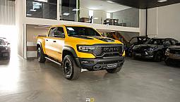 Ram 1500 Trx 2023
