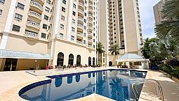 Apartamento No Palazzo Di Italia À Venda
